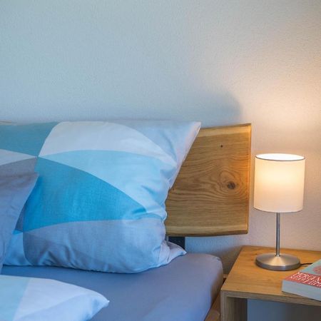 Ferienwohnung Linde Taching am See エクステリア 写真