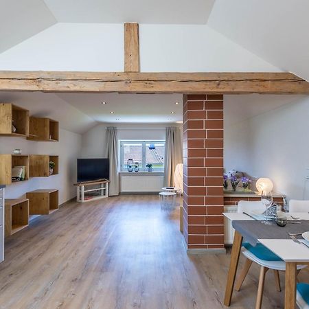 Ferienwohnung Linde Taching am See エクステリア 写真