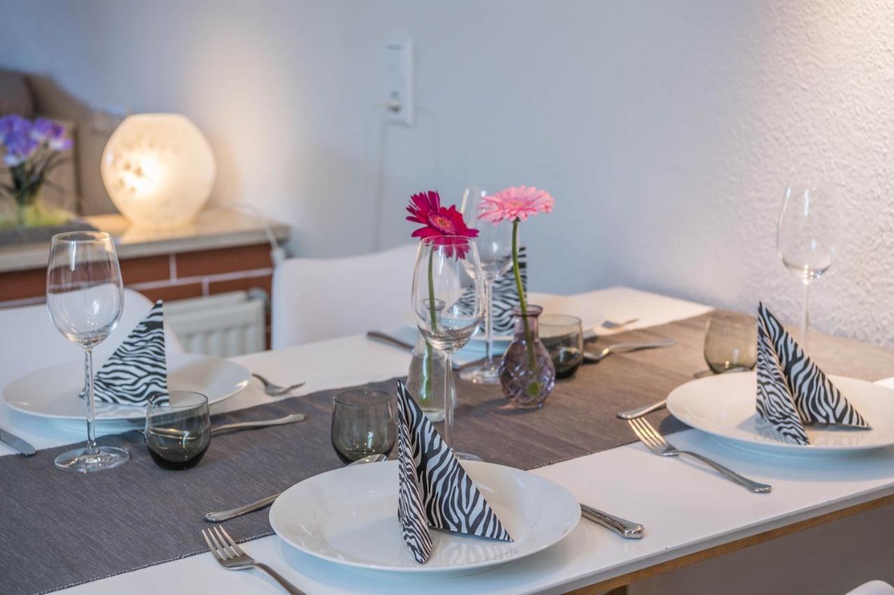 Ferienwohnung Linde Taching am See エクステリア 写真