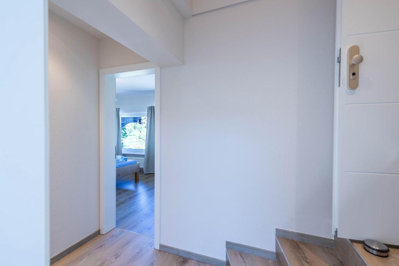 Ferienwohnung Linde Taching am See エクステリア 写真